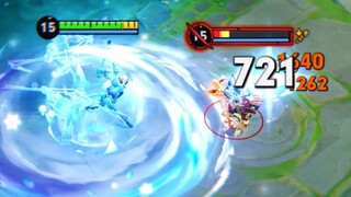 5 chiêu trò bẩn bựa đình đám đầu năm 2024: Hành hạ đối thủ tùy ý!