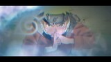 I Cloud Fall - Naruto Flow Glitch [AMV/EDIT]