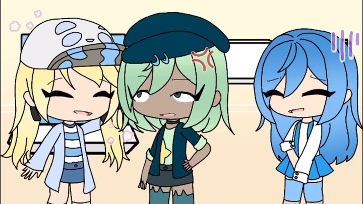 Order Up Jess Can Gacha PT2 Gacha