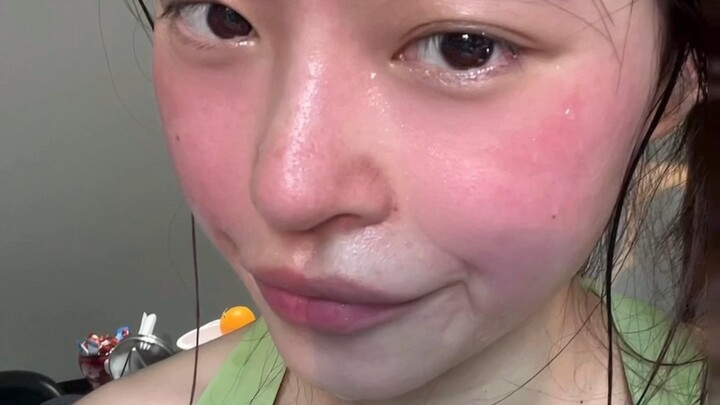 ฉันค้นพบการคาร์ดิโอที่ง่ายสุดๆ แถมเบิร์นไขมันได้ดีมาก! แค่สองสามท่าเอง กระโดดสนุกสุดๆ!! รอฉันทำวิดีโ