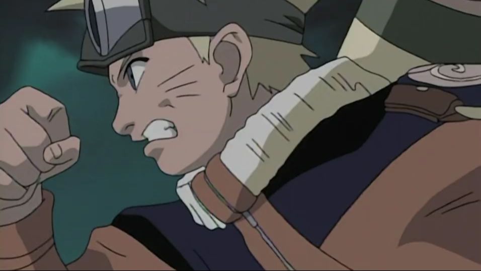 Naruto Shippuden Episode 1 Hindi Dub #Unofficial FanDub - BiliBili