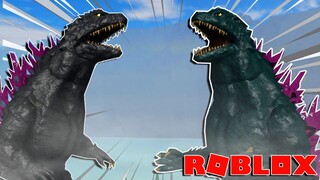 GODZILLA MILLENNIUM UPDATE FOR KU!! | GODZILLA 2000 SHOWCASE! | Kaiju Universe