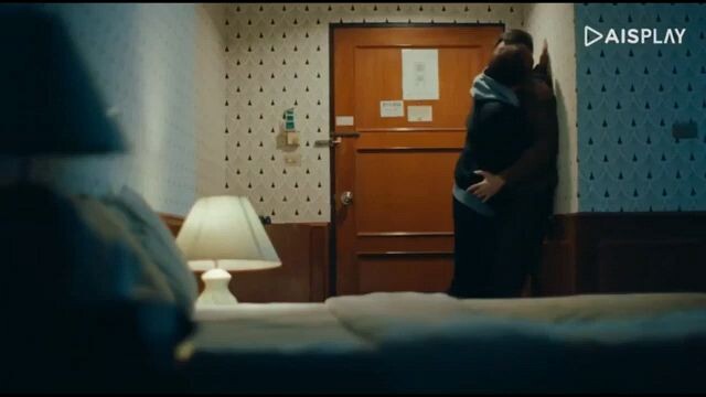 Nott & Pan ||MOMENT|| War of Y the series