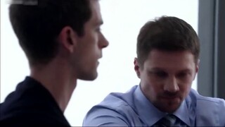 "Lie to Me" Season 2 (3), American tourists mysteriously disappeared in Mexico, and there is a crimi