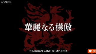 Shuumatsu No Valkyrie {RoR} S1 Eps 06 sub in Part 1.