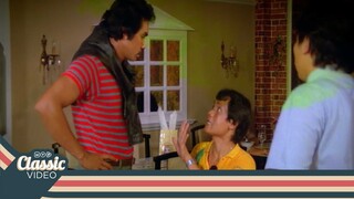 Tantangan Main Tinju - Warkop Kesempatan Dalam Kesempitan Part 23