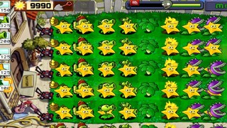 Part20 | Unlimited Planting | Unlimited Planting Everywhere | Plants vs Zombies |mod