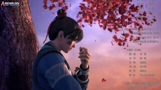 Martial Peak Eps 4 Sub Indonesia