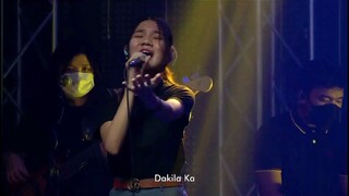 Dakilang Katapatan + Awit ng Bayan | Worship led by His Life Worship Team