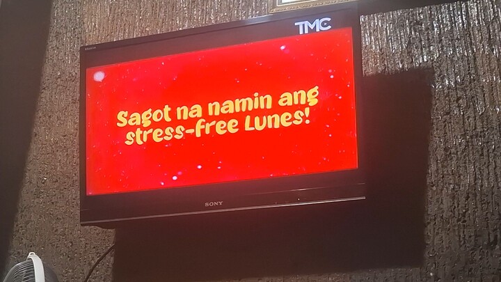 Tagalized Movie Channel - Continuity [12-24-2025]