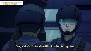 Toaru Kagaku no Accelerator Tập 2 - Vậy thì tốt