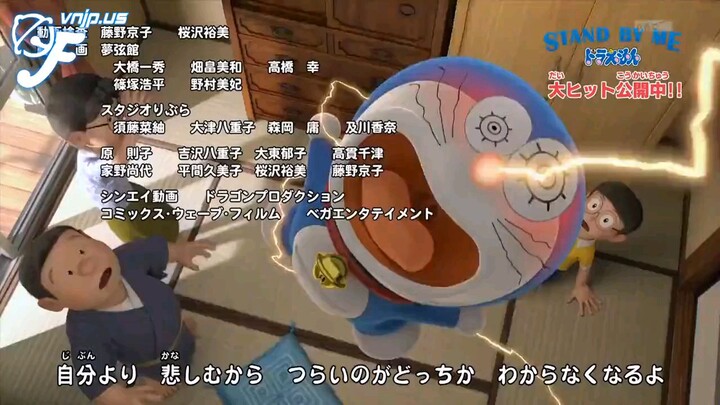 Doraemon tập 374 vietsub