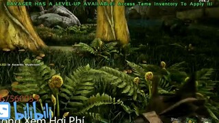 Đi săn đám thằn lằn kiếm thịt #game