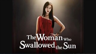 WANITA YANG MENELAN MATAHARI EP18 SUB INDO