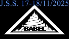 J.S.S. 17-18/11/2025