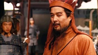 【Welcome to the end of the Eastern Han Dynasty】