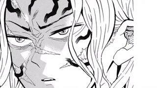 Demon Slayer official book interviews the ghosts about how it feels to be beheaded by the breathing 