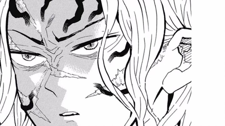 Demon Slayer official book interviews the ghosts about how it feels to be beheaded by the breathing 