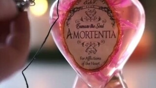 霍格沃茨学生制作魔药视频流出，本视频已屏蔽麻瓜