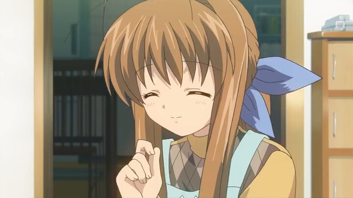 [Maoao Talk 01] Why does "Clannad" no longer make people cry? ——When a healing classic encounters an