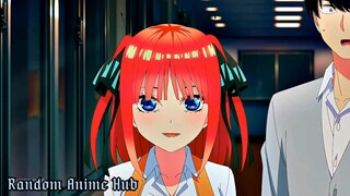 futaro x nino (1st)