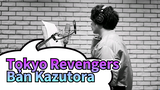 Tokyo Revengers ED 2 “Tokyo Wonder.” Bản Kazutora (VA: Shunichi Toki)