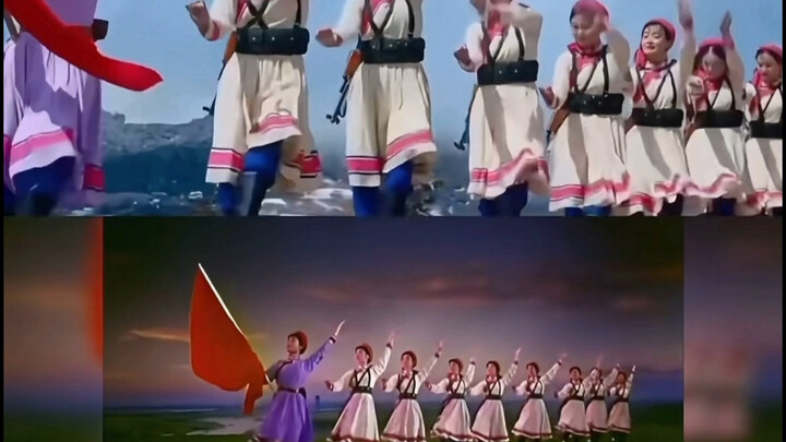 ชมการเต้น