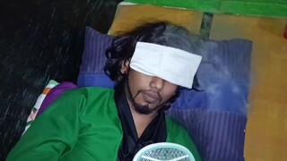 parody dj malam pagi.. dari  para kage konoha..
