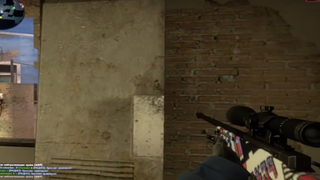 CSGO montage Không tin được pha này luôn  #Montage#CSGO