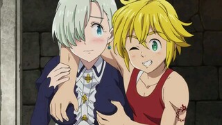 Seven Deadly Sins (S3) E07