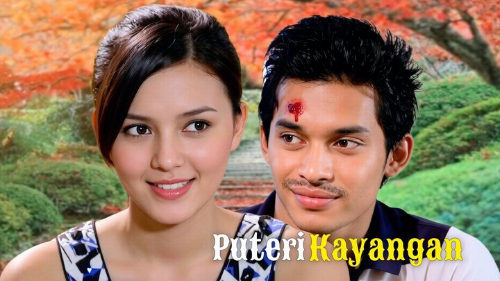 Cerekarama Puteri Kayangan 2011