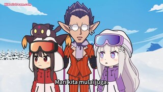 Isekai Quartet Season 3 Episode 7 (Subtitle Indonesia)
