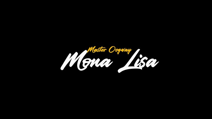 Yung Oogway & Master Oogway - Mona Lisa (Official Music Video)
