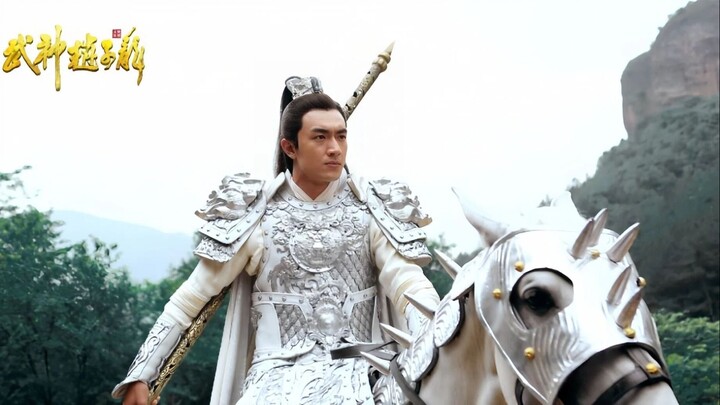 God of War Zhao Zilong (2020) āļāļđāļĨāđāļ āļ§āļĩāļĢāļāļļāļĢāļļāļĐāđāļāđāļēāļŠāļāļāļĢāļēāļĄ