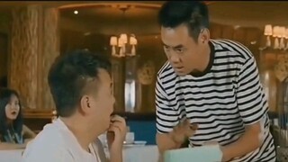 Stop loss in time - comedy theater