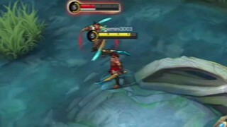 (not my video)momen ngajarin cwe main ml