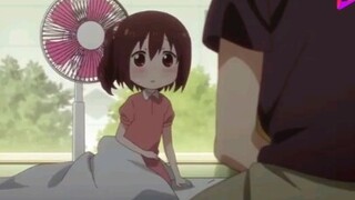 Ganwumei: Ebina was kawaii when she was a child