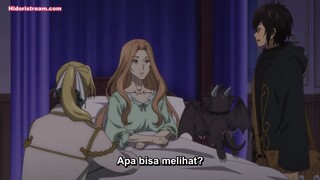EP7 Sozai Saishuka no Isekai Ryokouki (Sub Indonesia)