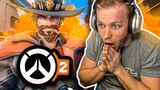 Jay3 plays *NEW* Cassidy in Overwatch 2