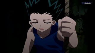 Hunter X Hunter  Greed Island Final Episode 1 Part 3 Sub Indo