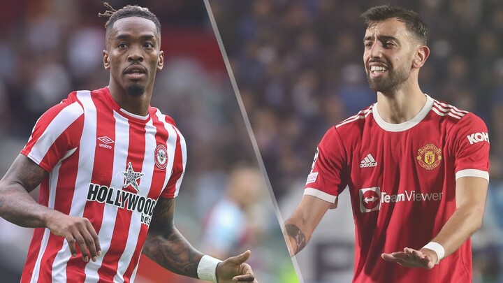 🔴 Trực tiếp Brentford vs Man United | Vòng 2 Premier League