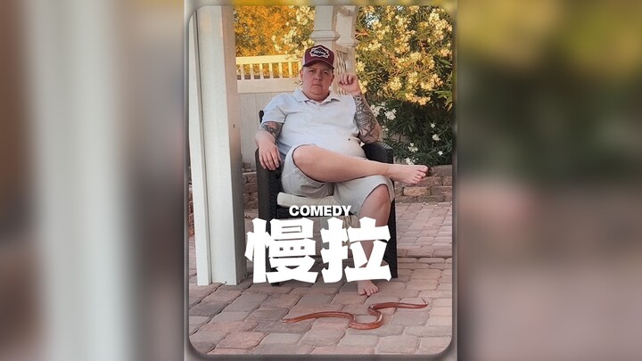 一个反应超慢，一个反应超淡