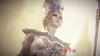 武魂殿真的是坏的吗？#斗罗大陆 #动漫