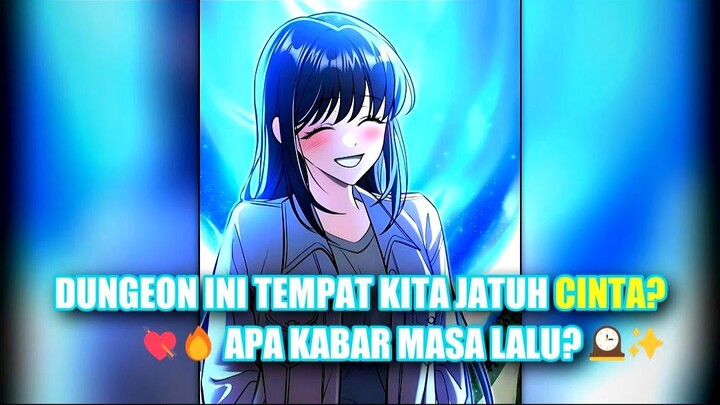 Sia ajak Minjun ke dungeon nostalgia PDKT mereka