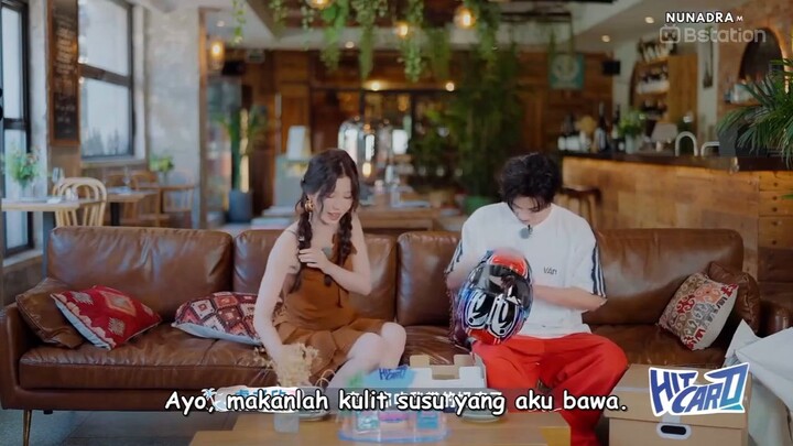 gbisa move on woy, merka lucu bgt, speed and love hrus ada season 2 si#jin zhao#jiang mu#heyu#esther