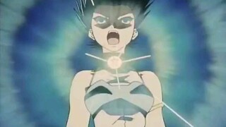 flame of Recca Tagalog Episode 30