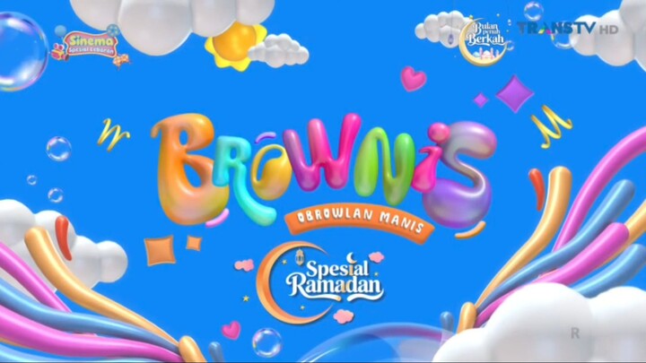 BROWNIS Sepesial - Meyambut Lebaran | Jumaat 20 Maret 2026 Durasi Penuh tampa iklan (480p)