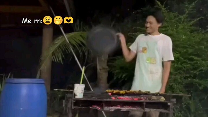 When Rabin said: