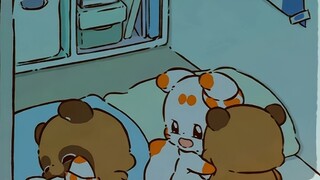 Chỉ chia sẻ với những người thú vị và dễ thương