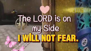 #Psalm 135:6:Whatever Yahweh pleases, He does—in heaven and on earth, in the seas and all depths.☺️